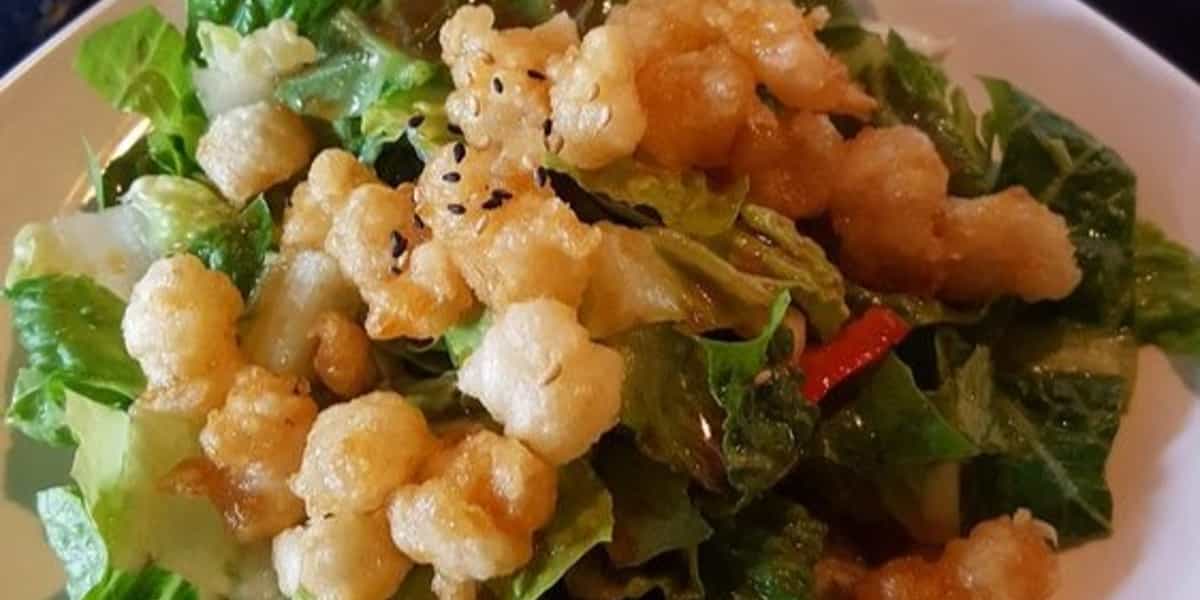 Prawn Salad