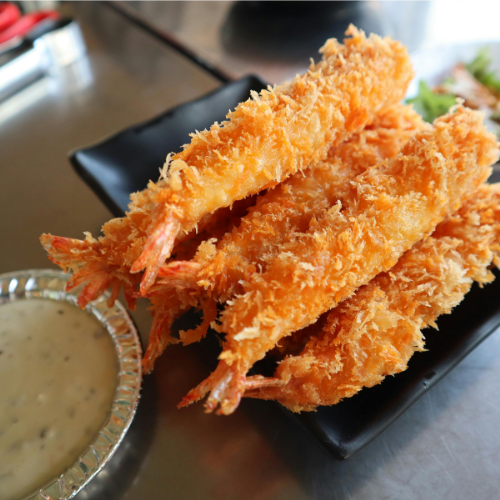 tempura